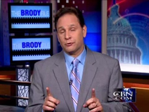 The Brody File: The Teavangelicals - CBN.com