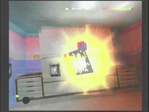 Classic Game Room reviews FIGHTING FORCE 2 on Sega Dreamcast