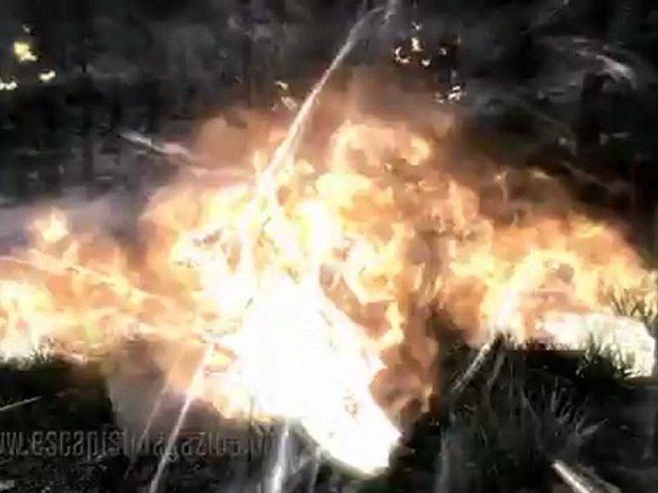 Miracle of Sound: Sovngarde Song (Skyrim)