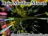 Baju Muslim Murah Kode 328-24 | SMS : 081 945 772 773