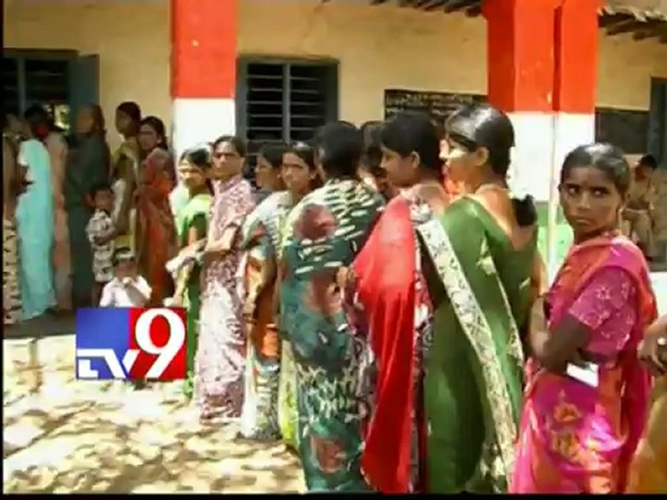 All set for bypoll counting at Parakala