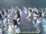 [Vietsub] AKB48 - Kimi To Niji To Taiyou To