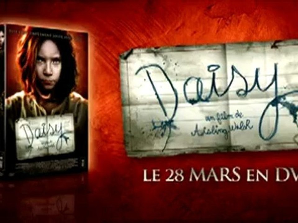 Daisy Bande Annonce