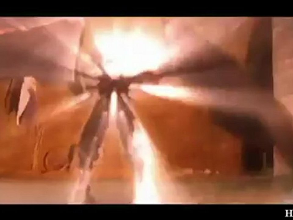 Dark Relic Bande Annonce HQ