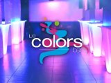 Colors Party II - ROOM157 // TOULOUSE - 2 ambiances [HIPHOP/RNB/RAGGA & ELECTRO]