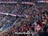 الشوط الثاني من مباراة ايطاليا 1-1 كرواتيا - تعليق عصام الشوالي - MediaMasr.Tv