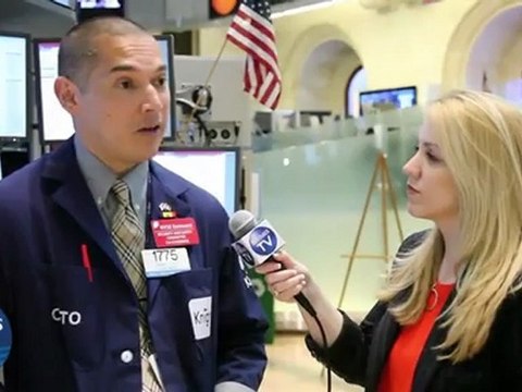 Stocks Up Despite Weak Labor Report, Greek Elections, and Chinese Growth Concerns