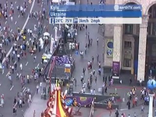 Budapest - Hungary, Paris - France, Arcachon - France, Salzburg - Austria, Niagara Falls - Canada, Munich - Germany, Kyiv - Ukraine