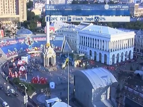 Salzburg - Austria, Kyiv - Ukraine, Warnemunde - Germany, Dusseldorf - Germany, Barcelona - Spain, Lugano - Ticino - Switzerland, Macau SAR - China