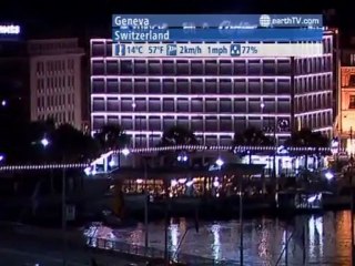 Macau SAR - China, Amsterdam - Netherlands, Geneva - Switzerland, Berlin - Germany, Sydney - Australia, Venice - Italy, Agadir - Morocco