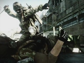 Tournoi Close Quarters Maître d'arme 2012