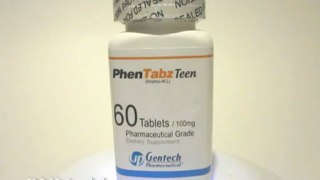 PhenTabzTeen: Weight Loss Pills For Teens