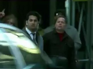 Dos au Mur - Bande Annonce VF