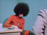 'The Black Power Mixtape 1967-1975' Movie Clip: Angela
