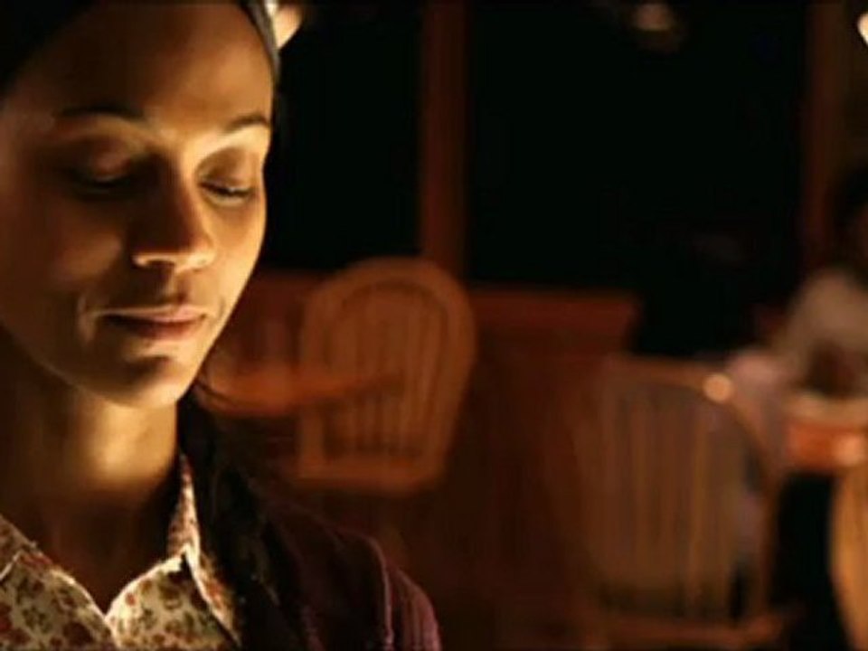 'Burning Palms' Trailer