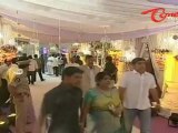 Ram Charan - Upasana - Wedding Reception - 01