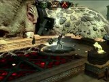 God of War Ascension - Trailer Multijoueur