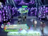 [Vietsub][Show] 120609 Happy Camp with EXO-M {EXOPLANETVN} 1/2