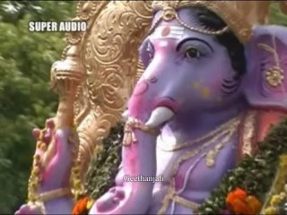 Vinayak - Sri Ganesha Kavacham - Sanskrit