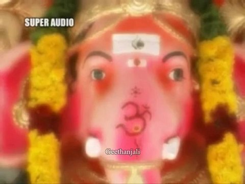 Vinayak - Ganapathi Gayathri - Sanskrit