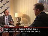 RDI Économie - Mike Carney