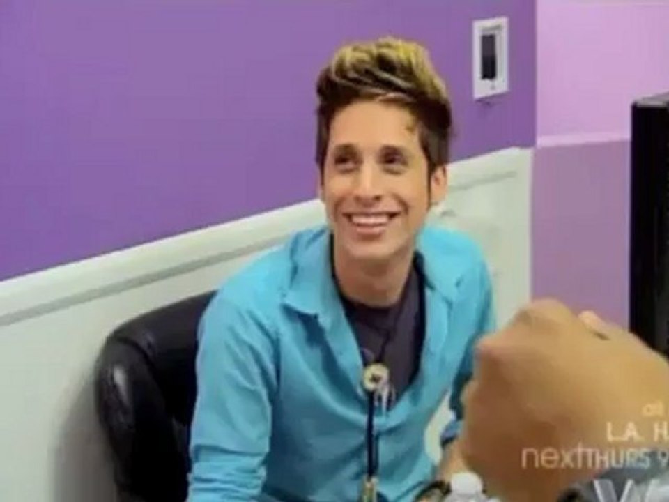 L.A. Hair | Season 1: Ep 3 | {4/4}