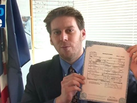 Израильский кандидат не прошёл в конгресс США