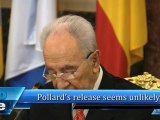 Pollard's release seems unlikely