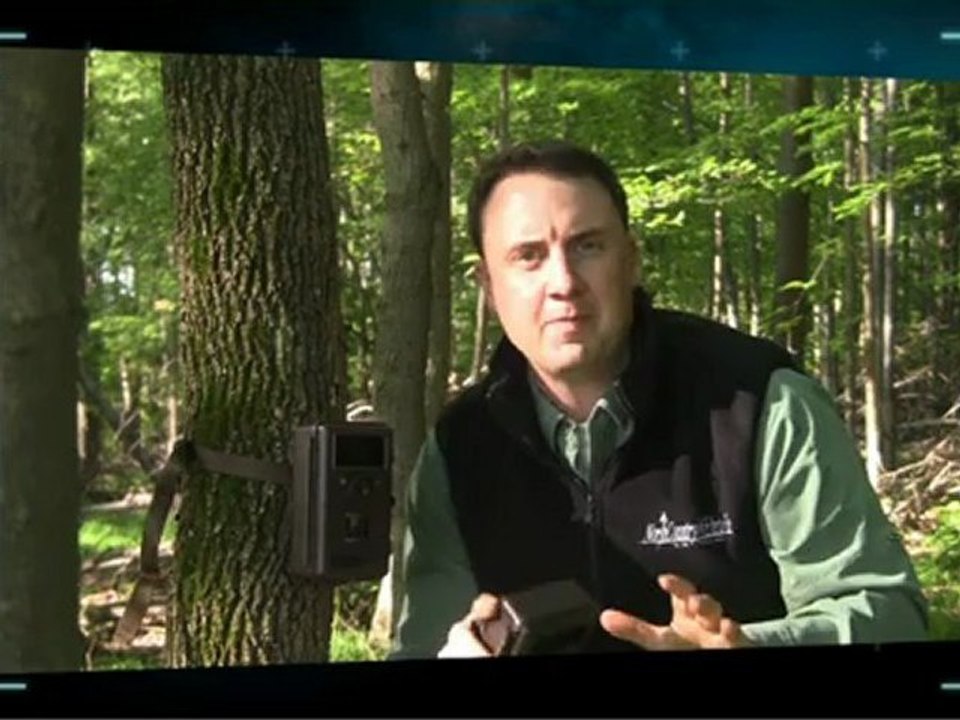 DSI Video Tip: How to Triangulate Deer Location with Trail Cameras