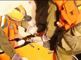 خطة اسرائيلية لاخلاء مدن كاملة