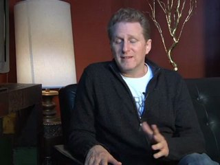 Michael Rapaport talks 'Beats Rhymes & Life'