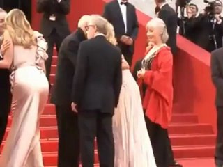 Woody Allen makes way to Jerusalem film fest