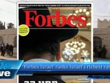 'Forbes Israel' ranks Israel's richest rabbis