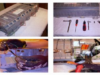 How to rebuild a prius hybrid battery guide