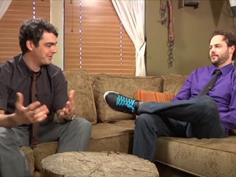 Drake Doremus talks Sundance & 'Like Crazy'