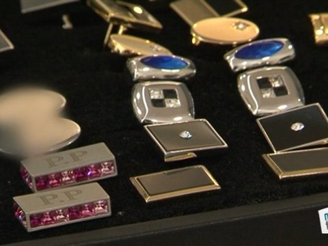 Comment choisir ses boutons de manchette ?