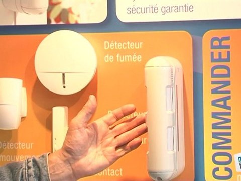 Quel système d’alarme choisir ?