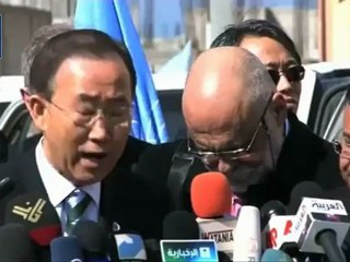 Grupos humanitarios piden terminar el bloqueo en Gaza