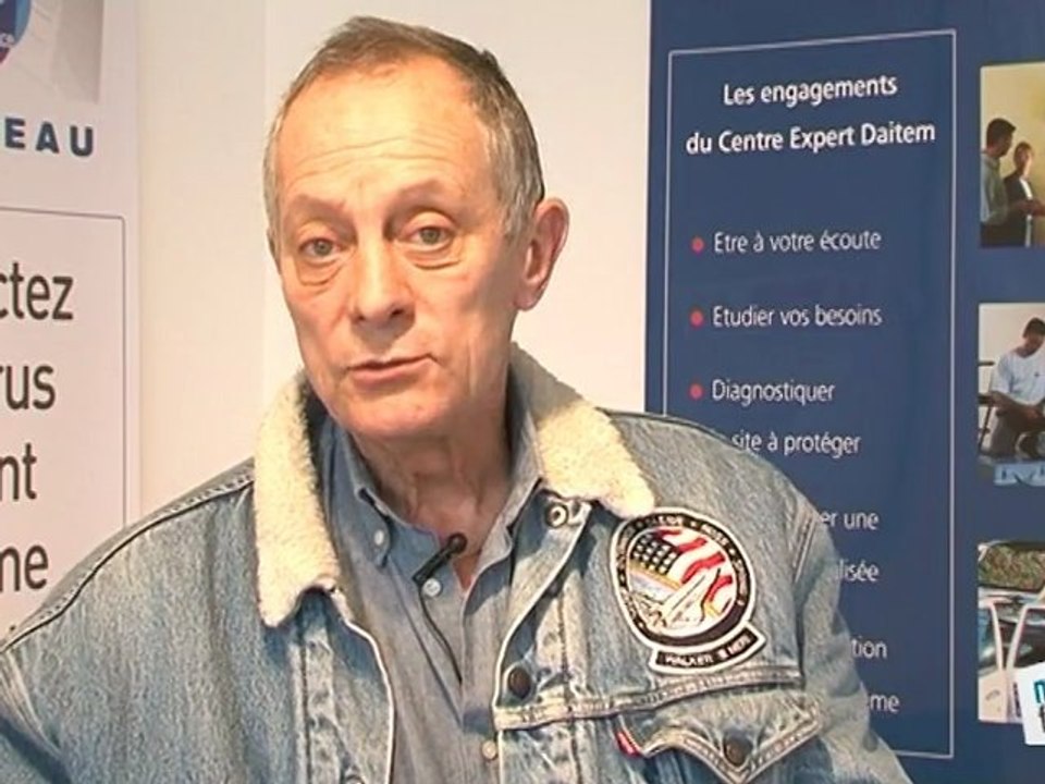 Quel prix pour un système d'alarme ?