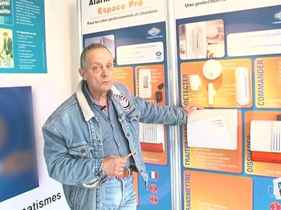 Installer alarme, quel service après-vente ?