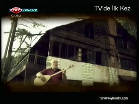 Musa Eroğlu Zamansız Yağmur (UTANSIN) Yeni Klip 2012