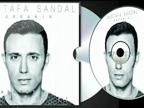Mustafa Sandal Ego (Orjinal 2012 Organik Albüm)