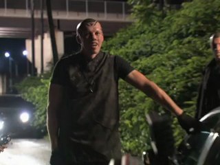 MakingOf 'I Am Number 4' Featurette