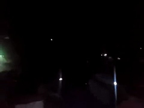 Syria فري برس حماه المحتلة مظاهرة حي القصور 14 6 2012 ج1 Hama