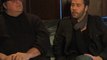 Jeremy Piven and director Mark Pellington discuss 'I Melt Wi