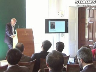 Rolex Awards for Enterprise Visionaries Global News