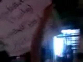 Syria فري برس حلب حي الخالدية مسائية لنصرة الريف الحلبي 13 6 2012  ج2 Aleppo