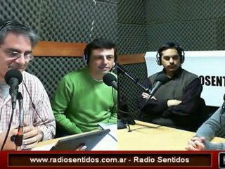 SANDRA GUIDA Invitada Especial de EL ARTISTA - Programa Nº 2 - 14/06/2012