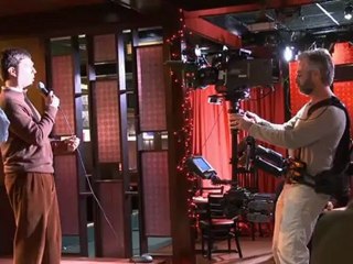 MakingOf 'Cedar Rapids'