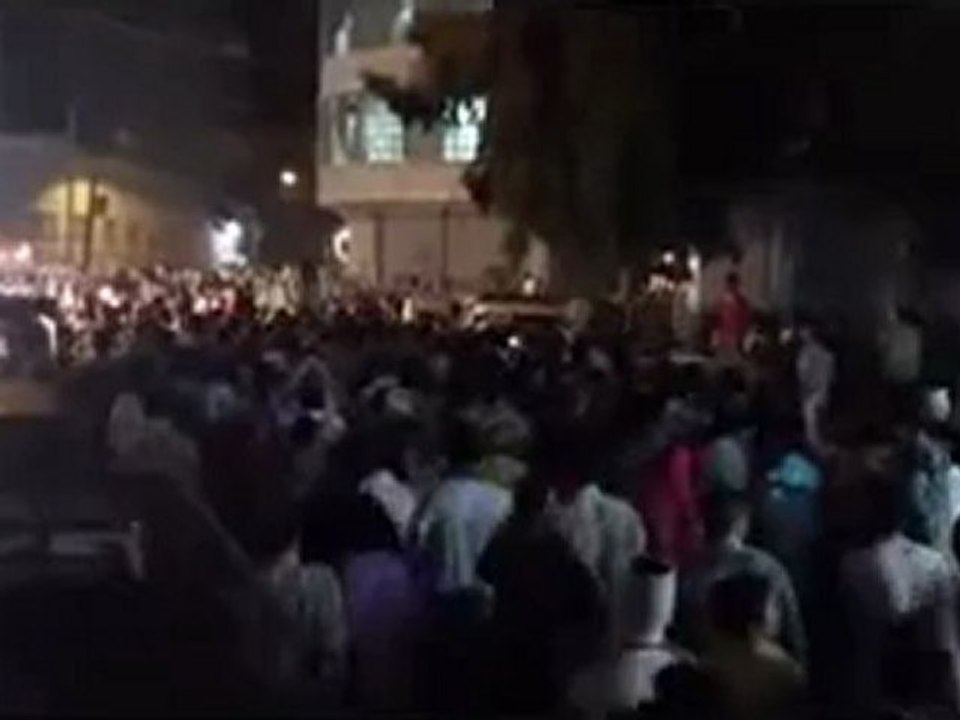 Syria فري برس حلب الكلاسة حر حر حر حرية 13 6 2012 ج4 Aleppo